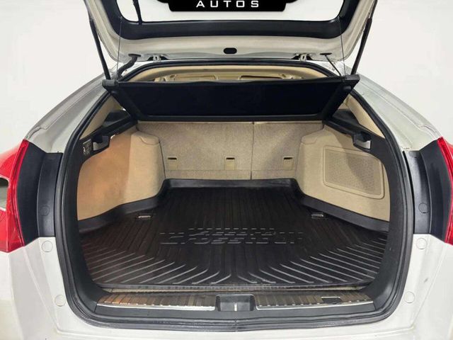 2011 Honda Accord Crosstour 4WD 5dr EX-L - 22972328 - 17