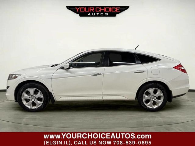 2011 Honda Accord Crosstour 4WD 5dr EX-L - 22972328 - 1