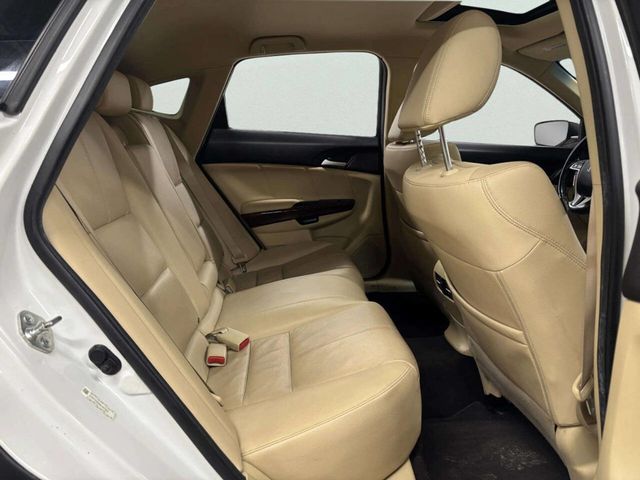 2011 Honda Accord Crosstour 4WD 5dr EX-L - 22972328 - 19