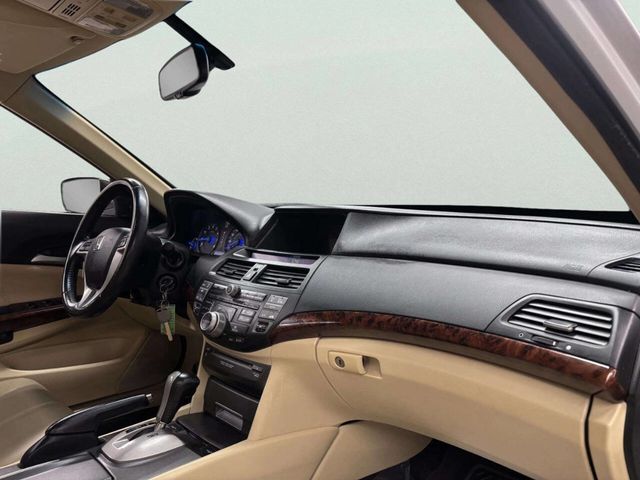 2011 Honda Accord Crosstour 4WD 5dr EX-L - 22972328 - 21