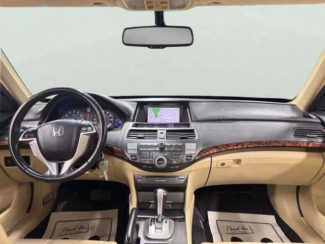 2011 Honda Accord Crosstour 4WD 5dr EX-L - 22972328 - 23
