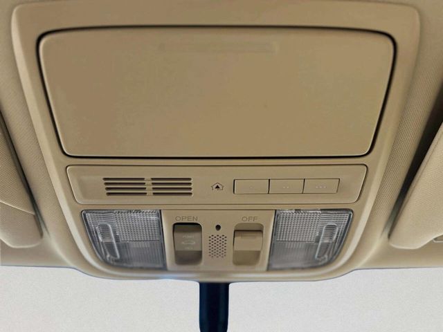 2011 Honda Accord Crosstour 4WD 5dr EX-L - 22972328 - 24