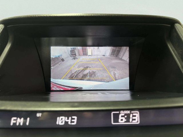 2011 Honda Accord Crosstour 4WD 5dr EX-L - 22972328 - 27