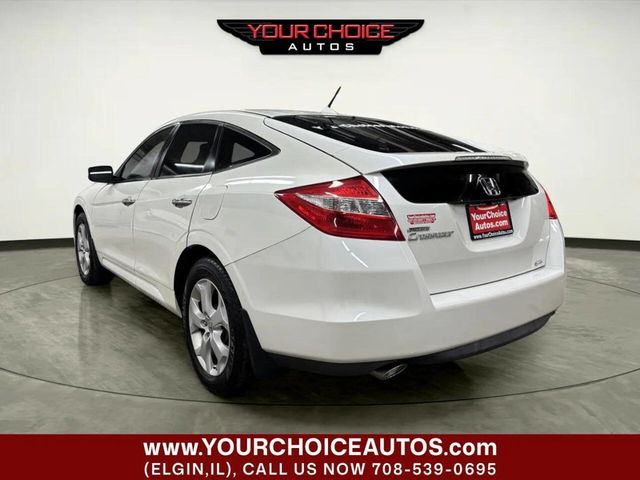2011 Honda Accord Crosstour 4WD 5dr EX-L - 22972328 - 2