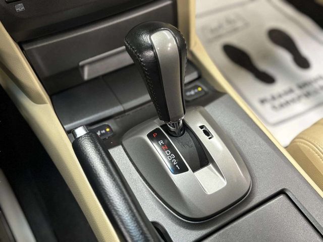 2011 Honda Accord Crosstour 4WD 5dr EX-L - 22972328 - 31