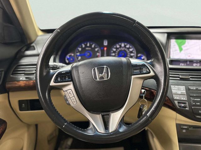 2011 Honda Accord Crosstour 4WD 5dr EX-L - 22972328 - 32