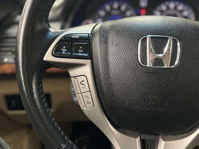 2011 Honda Accord Crosstour 4WD 5dr EX-L - 22972328 - 33