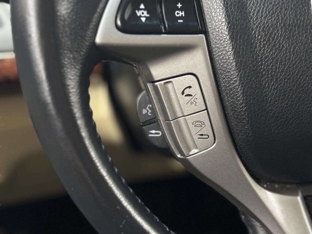 2011 Honda Accord Crosstour 4WD 5dr EX-L - 22972328 - 34