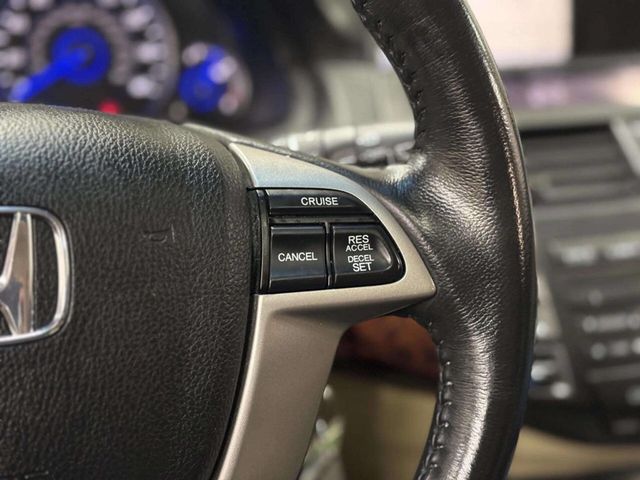 2011 Honda Accord Crosstour 4WD 5dr EX-L - 22972328 - 35