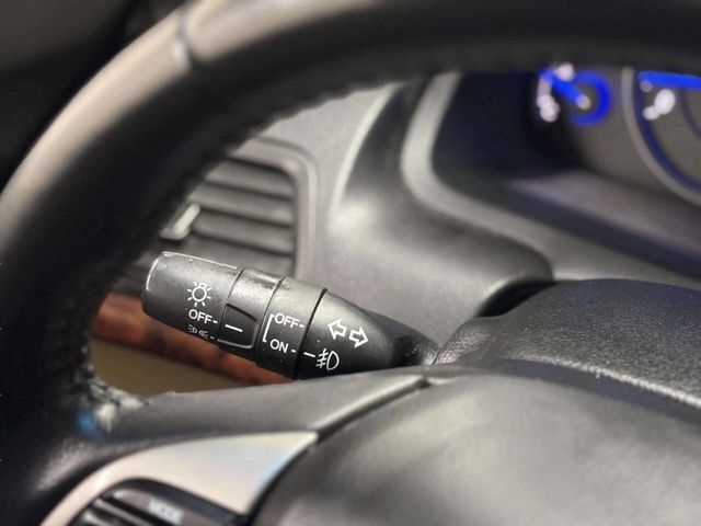 2011 Honda Accord Crosstour 4WD 5dr EX-L - 22972328 - 36