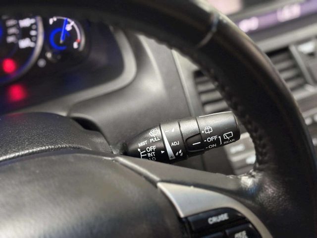 2011 Honda Accord Crosstour 4WD 5dr EX-L - 22972328 - 37