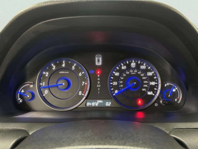 2011 Honda Accord Crosstour 4WD 5dr EX-L - 22972328 - 38