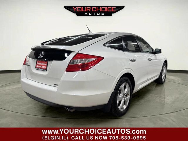 2011 Honda Accord Crosstour 4WD 5dr EX-L - 22972328 - 4