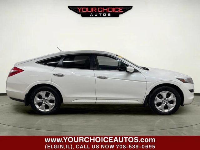 2011 Honda Accord Crosstour 4WD 5dr EX-L - 22972328 - 5