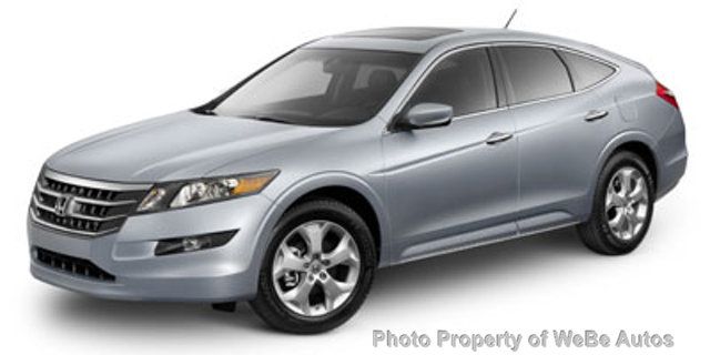 2011 Honda Accord Crosstour