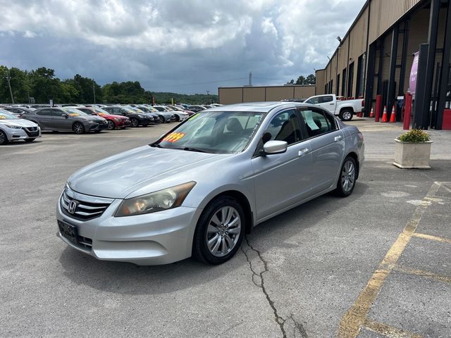 2011 Honda Accord Sedan 4dr I4 Automatic EX - 23032999 - 2