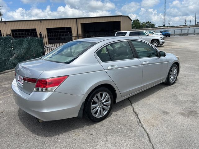 2011 Honda Accord Sedan 4dr I4 Automatic EX - 23032999 - 3