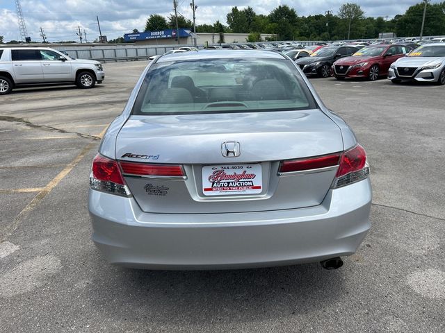 2011 Honda Accord Sedan 4dr I4 Automatic EX - 23032999 - 4