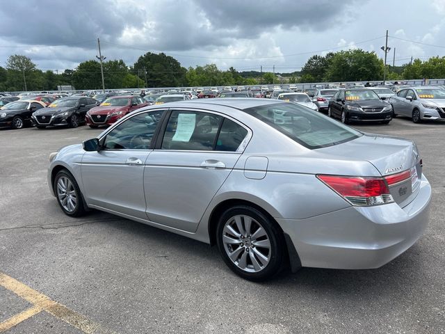 2011 Honda Accord Sedan 4dr I4 Automatic EX - 23032999 - 5
