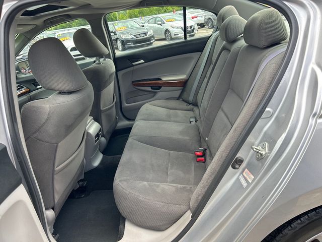 2011 Honda Accord Sedan 4dr I4 Automatic EX - 23032999 - 6