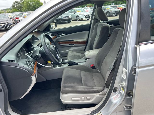 2011 Honda Accord Sedan 4dr I4 Automatic EX - 23032999 - 7