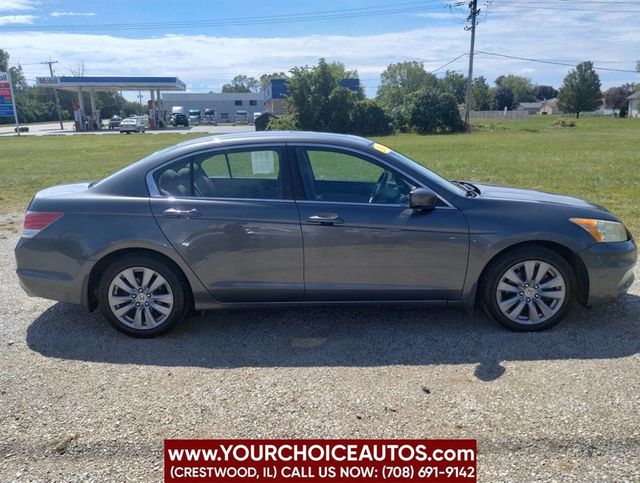 2011 Honda Accord Sedan 4dr I4 Automatic EX - 22578623 - 9