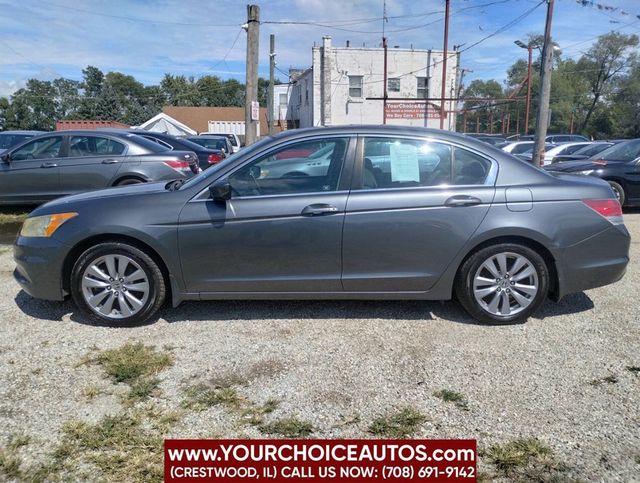 2011 Honda Accord Sedan 4dr I4 Automatic EX - 22578623 - 1