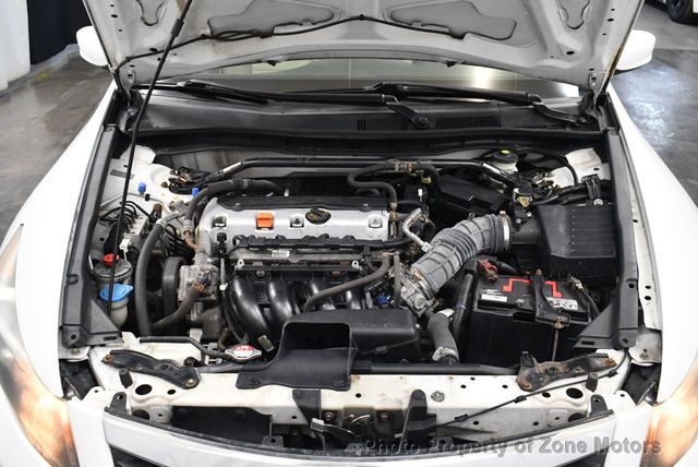 2011 Honda Accord Sedan 4dr I4 Automatic EX-L - 22975595 - 41