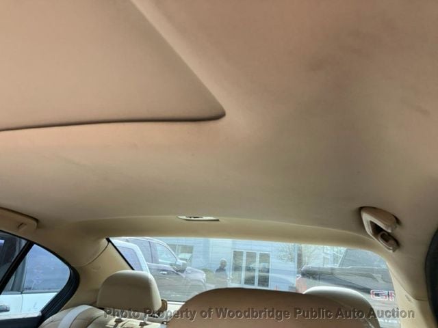 2011 Honda Accord Sedan 4dr I4 Automatic EX-L - 23017487 - 10