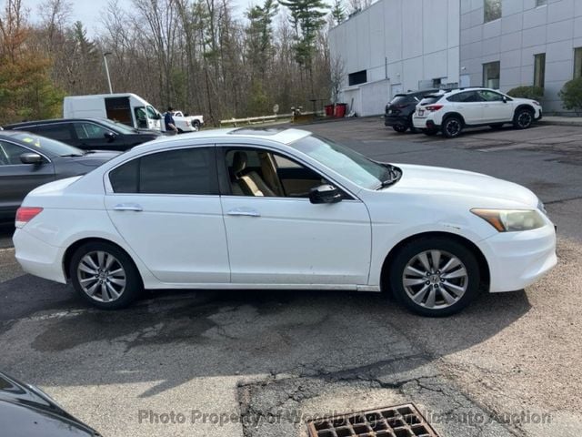 2011 Honda Accord Sedan 4dr I4 Automatic EX-L - 23017487 - 1