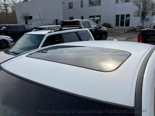 2011 Honda Accord Sedan 4dr I4 Automatic EX-L - 23017487 - 4