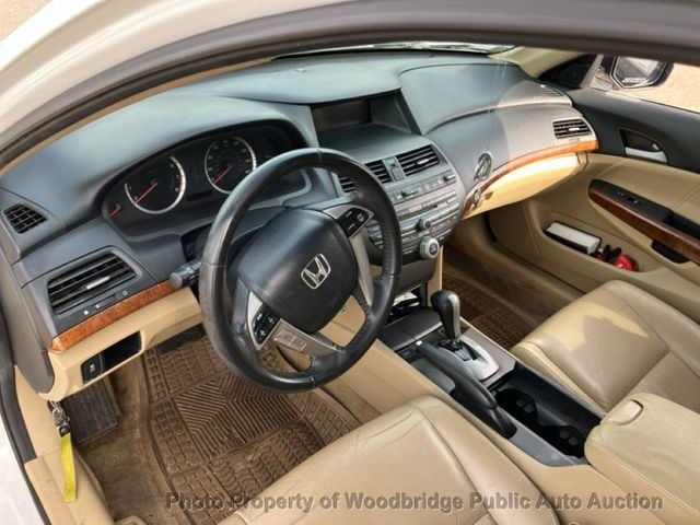 2011 Honda Accord Sedan 4dr I4 Automatic EX-L - 23017487 - 6