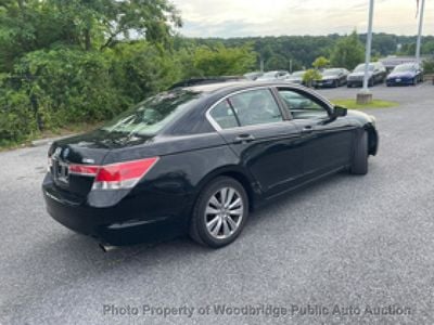 2011 Honda Accord Sedan