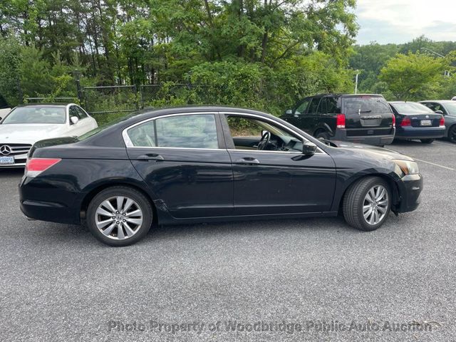 2011 Honda Accord Sedan 4dr I4 Automatic EX-L - 23048267 - 26