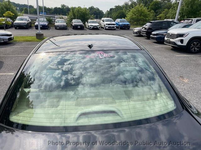 2011 Honda Accord Sedan 4dr I4 Automatic EX-L - 23048267 - 29