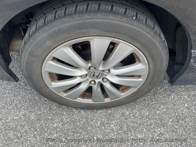 2011 Honda Accord Sedan 4dr I4 Automatic EX-L - 23048267 - 31
