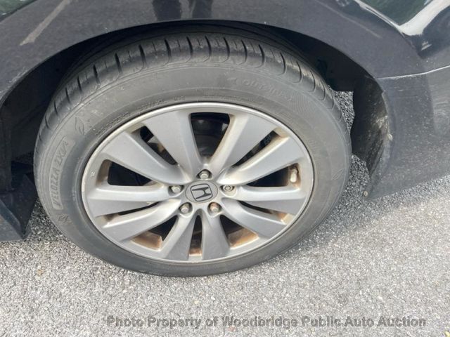 2011 Honda Accord Sedan 4dr I4 Automatic EX-L - 23048267 - 32