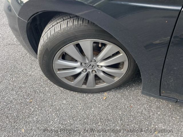 2011 Honda Accord Sedan 4dr I4 Automatic EX-L - 23048267 - 33