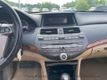 2011 Honda Accord Sedan 4dr I4 Automatic EX-L - 23048267 - 35