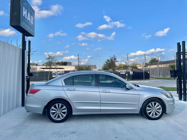 2011 Honda Accord Sedan 4dr I4 Automatic EX-L - 22959379 - 2