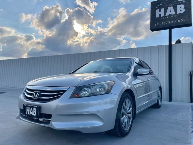 2011 Honda Accord Sedan 4dr I4 Automatic EX-L - 22959379 - 3