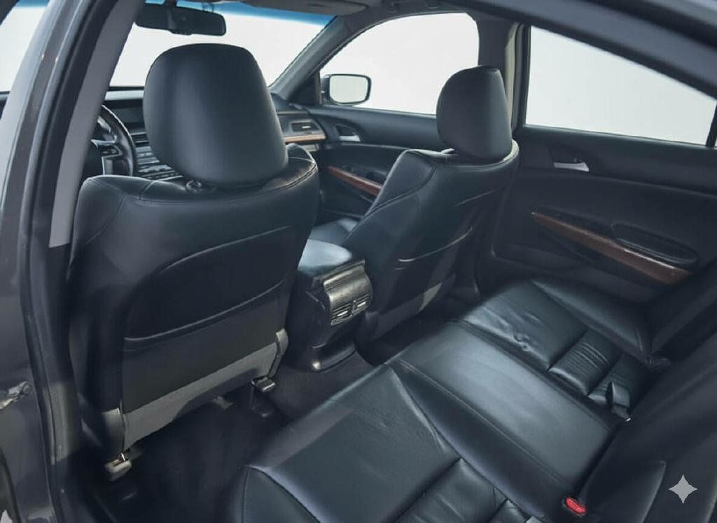 2011 Honda Accord Sedan 4dr I4 Automatic EX-L - 22847731 - 12