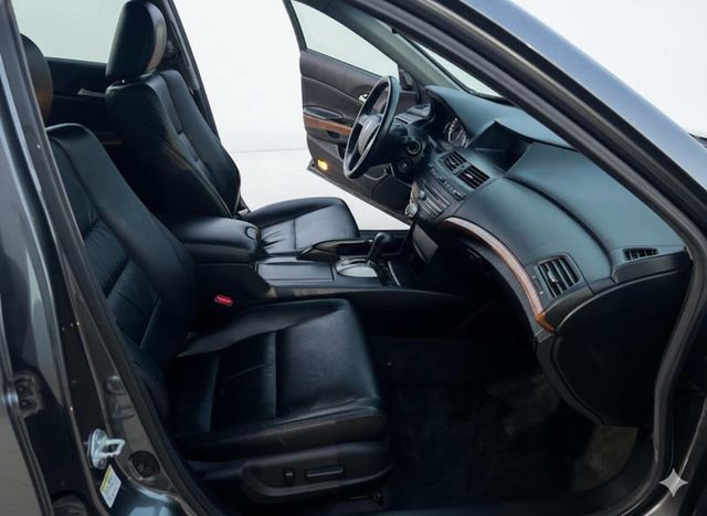 2011 Honda Accord Sedan 4dr I4 Automatic EX-L - 22847731 - 14