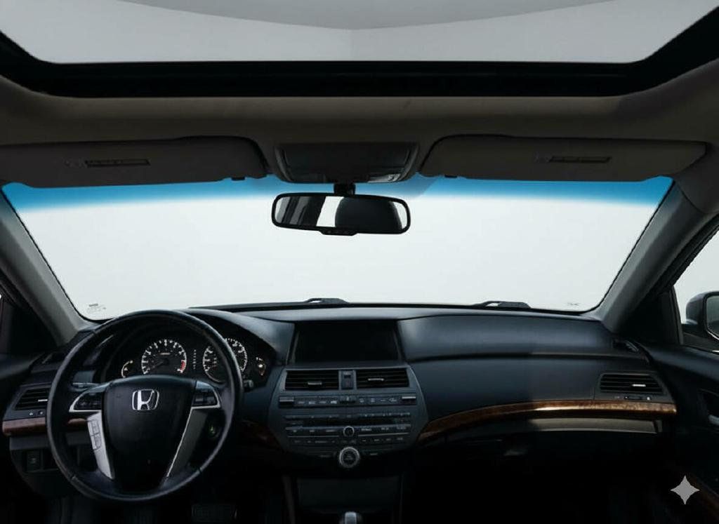 2011 Honda Accord Sedan 4dr I4 Automatic EX-L - 22847731 - 15