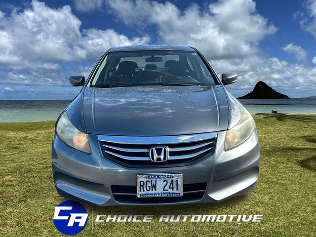 2011 Honda Accord Sedan 4dr I4 Automatic LX - 22973345 - 9