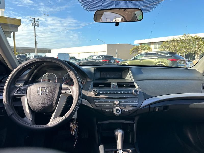 2011 Honda Accord Sedan 4dr I4 Automatic LX - 22973345 - 12