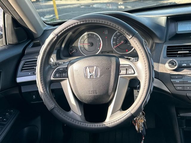 2011 Honda Accord Sedan 4dr I4 Automatic LX - 22973345 - 15