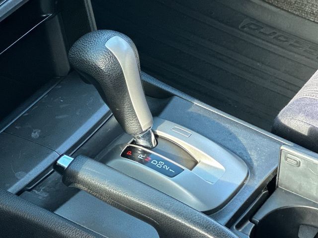 2011 Honda Accord Sedan 4dr I4 Automatic LX - 22973345 - 16