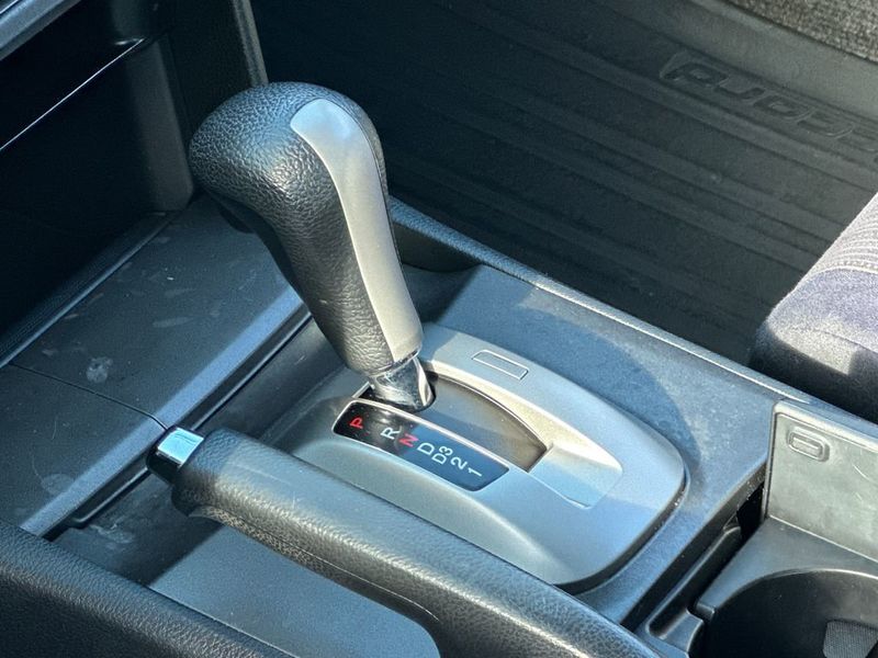 2011 Honda Accord Sedan 4dr I4 Automatic LX - 22973345 - 16