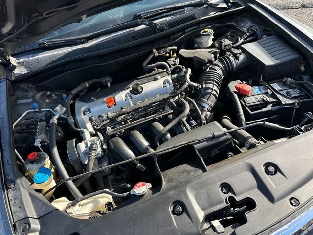 2011 Honda Accord Sedan 4dr I4 Automatic LX - 22973345 - 18